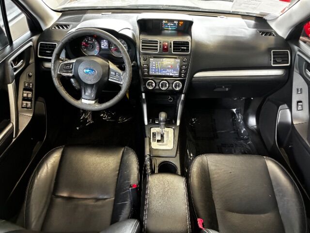 2016 Subaru Forester 2.5i Limited Charlotte NC