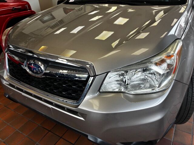 2016 Subaru Forester 2.5i Limited Charlotte NC