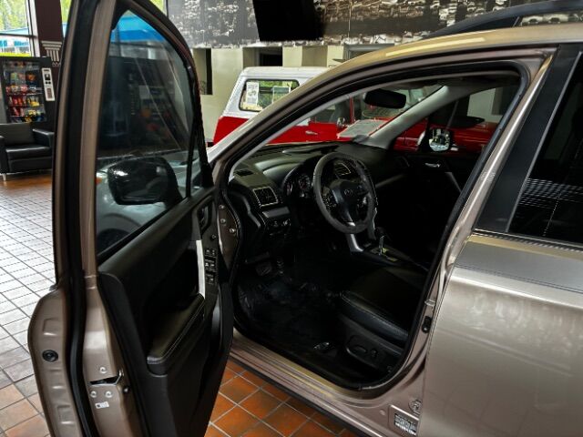 2016 Subaru Forester 2.5i Limited Charlotte NC