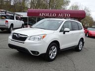 2016 Subaru Forester 2.5i Limited Cumberland RI 2016 Subaru Forester 2.5i Limited Cumberland RI