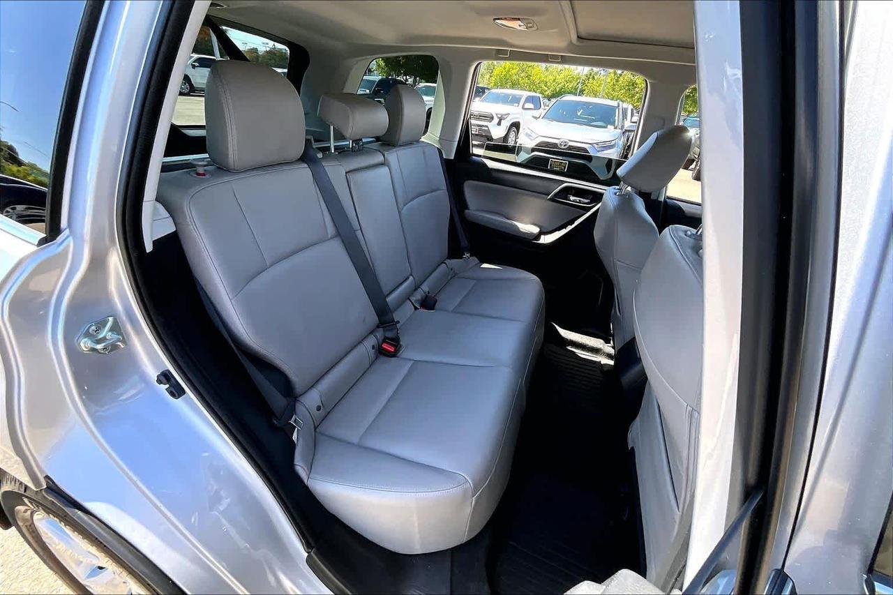 2016 Subaru Forester 2.5i Limited Folsom CA