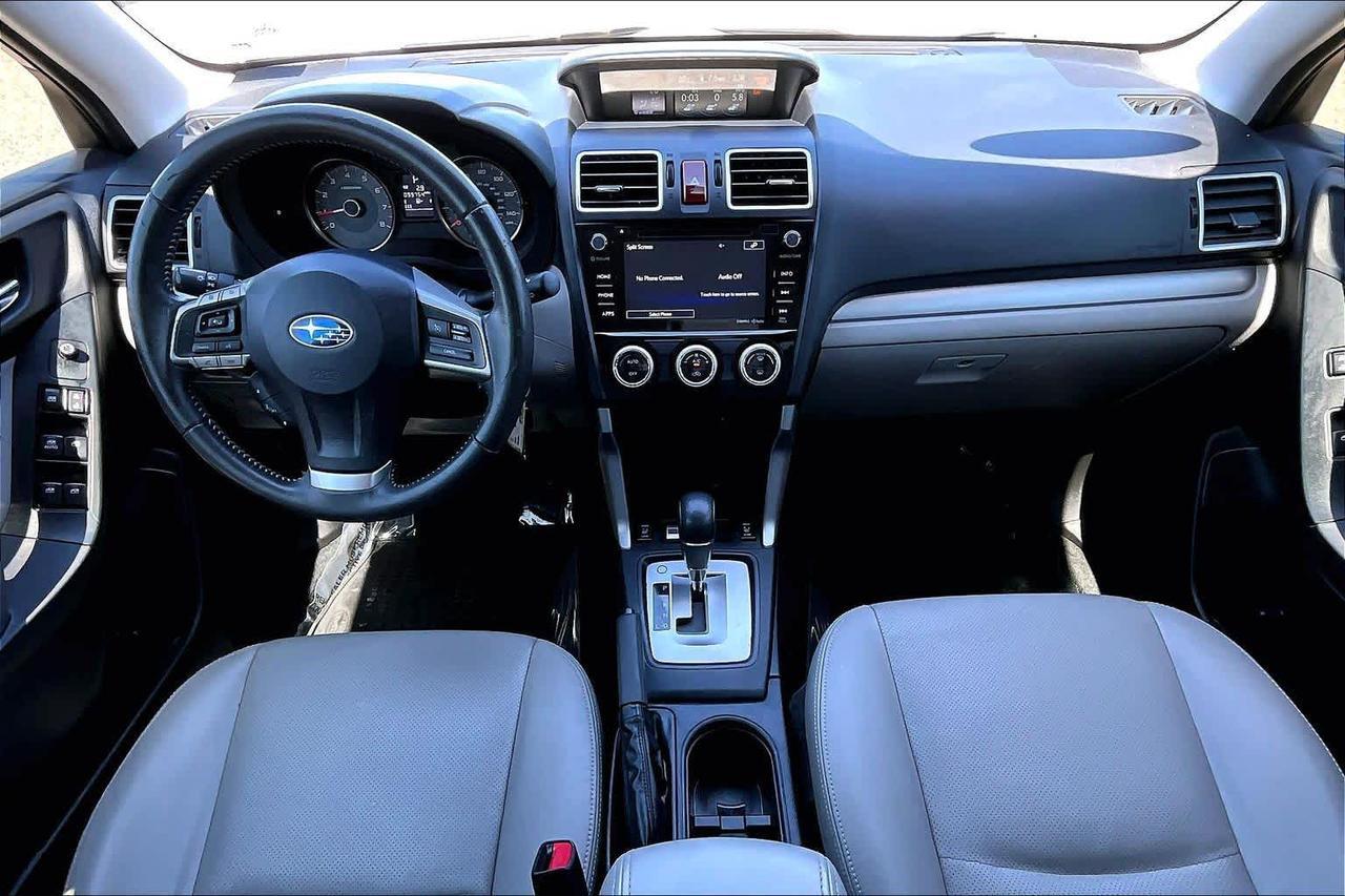 2016 Subaru Forester 2.5i Limited Folsom CA