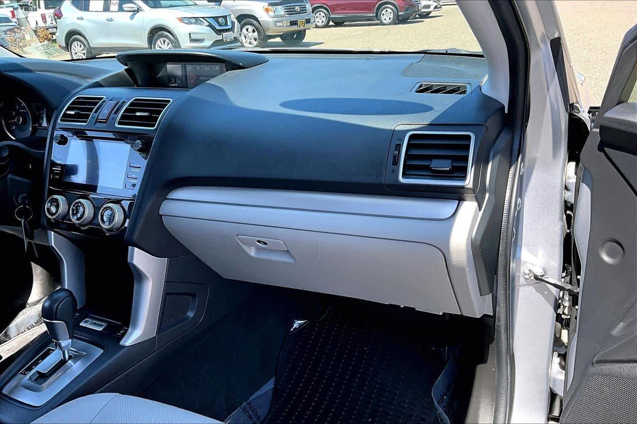 2016 Subaru Forester 2.5i Limited Folsom CA