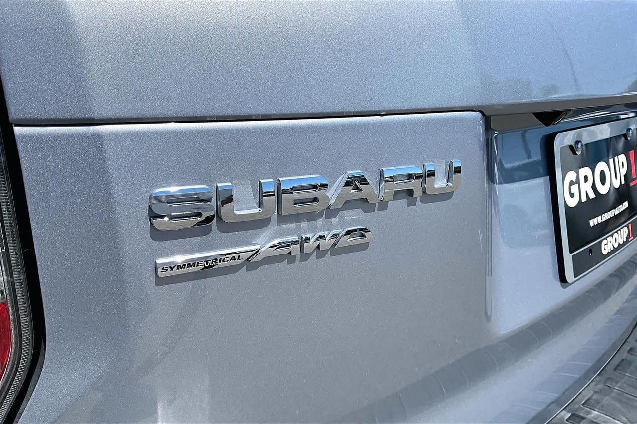 2016 Subaru Forester 2.5i Limited Folsom CA