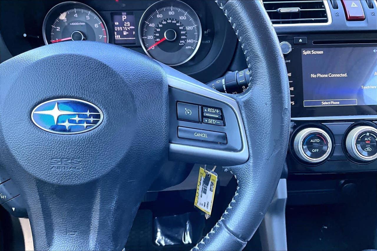 2016 Subaru Forester 2.5i Limited Folsom CA