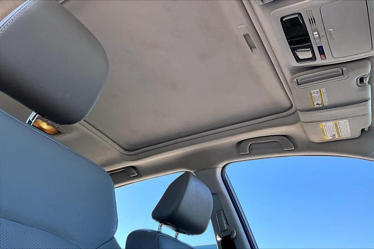 2016 Subaru Forester 2.5i Limited Folsom CA