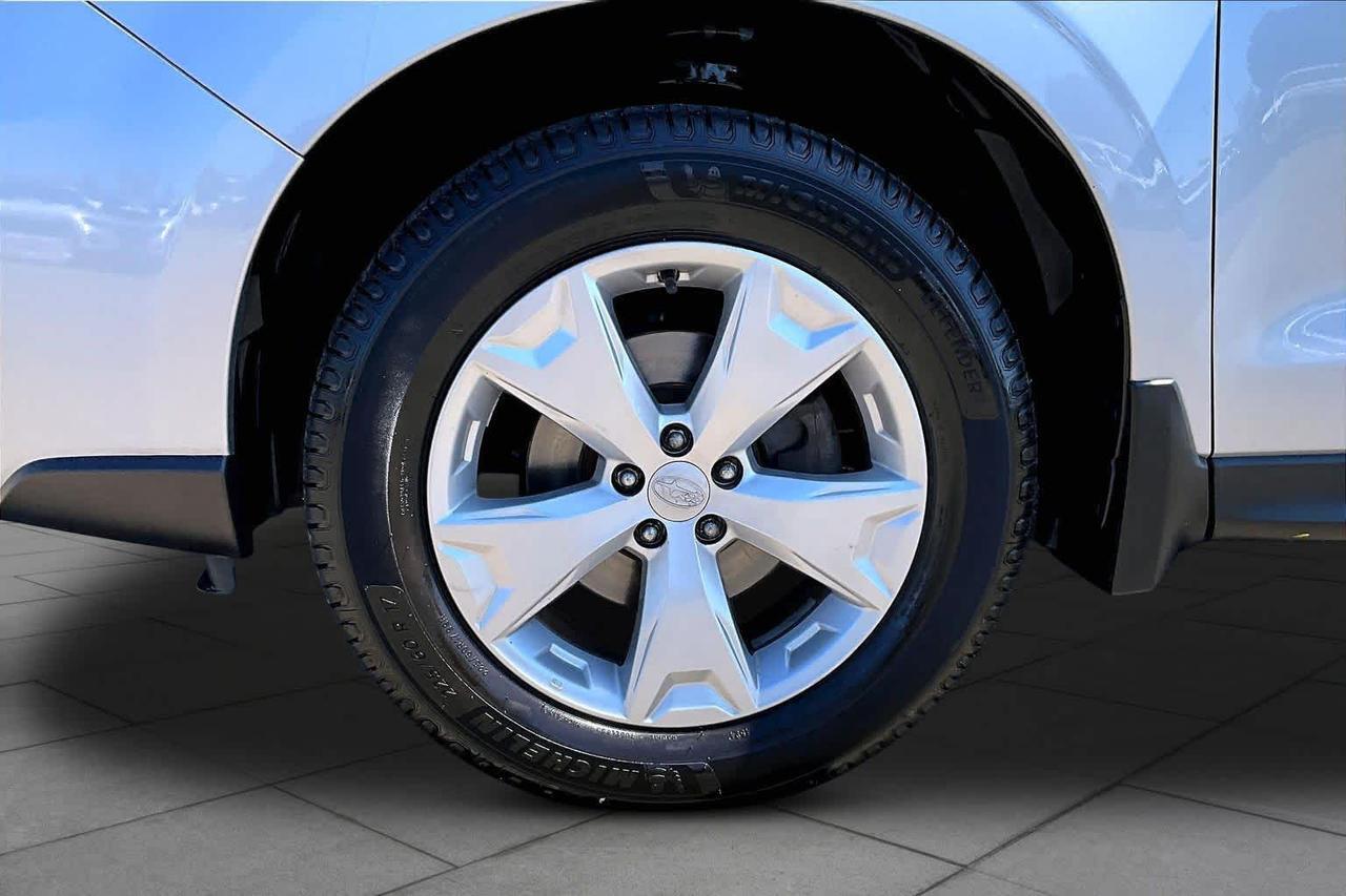 2016 Subaru Forester 2.5i Limited Folsom CA
