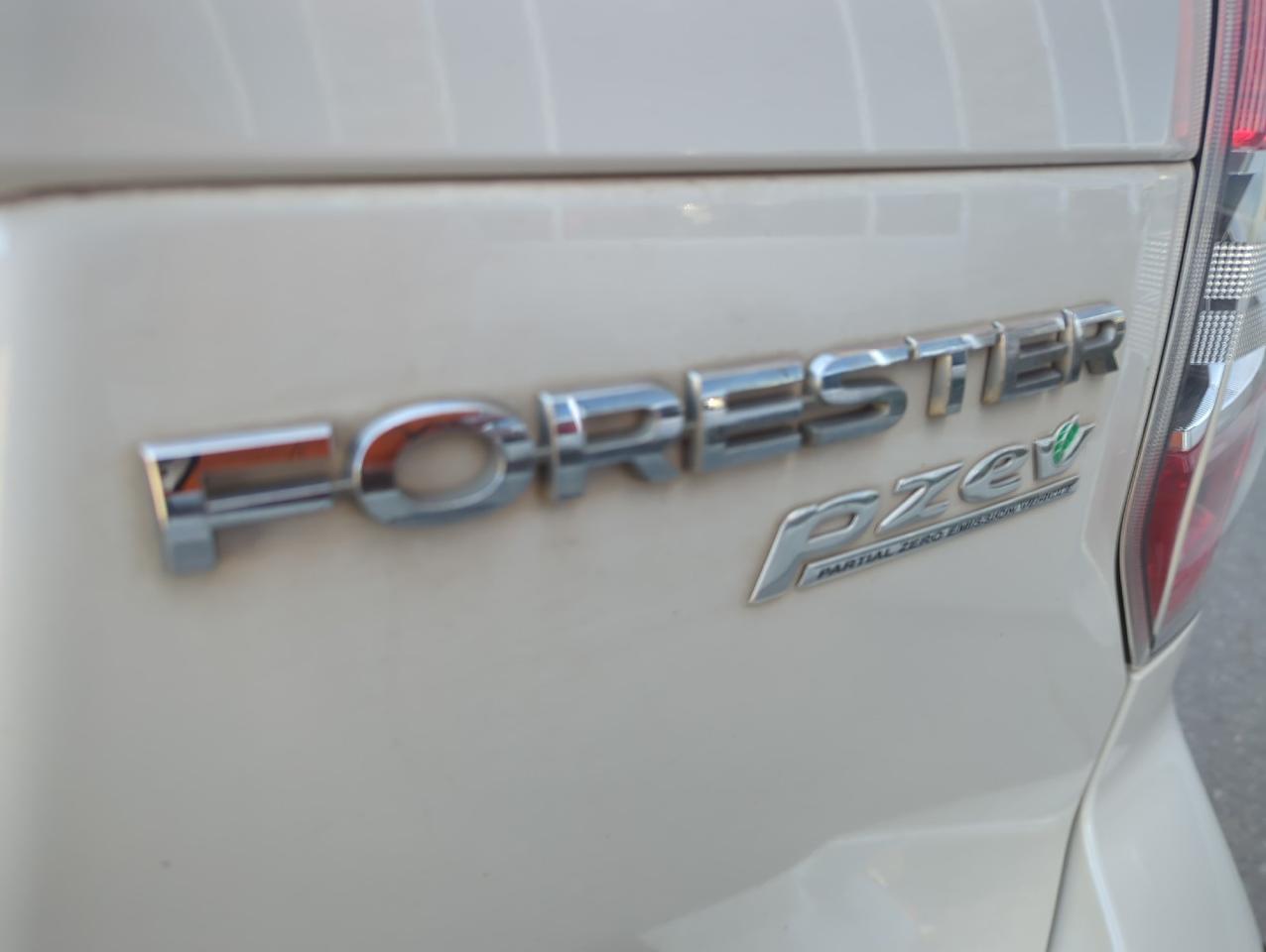 2016 Subaru Forester 2.5i Limited Grand Junction CO