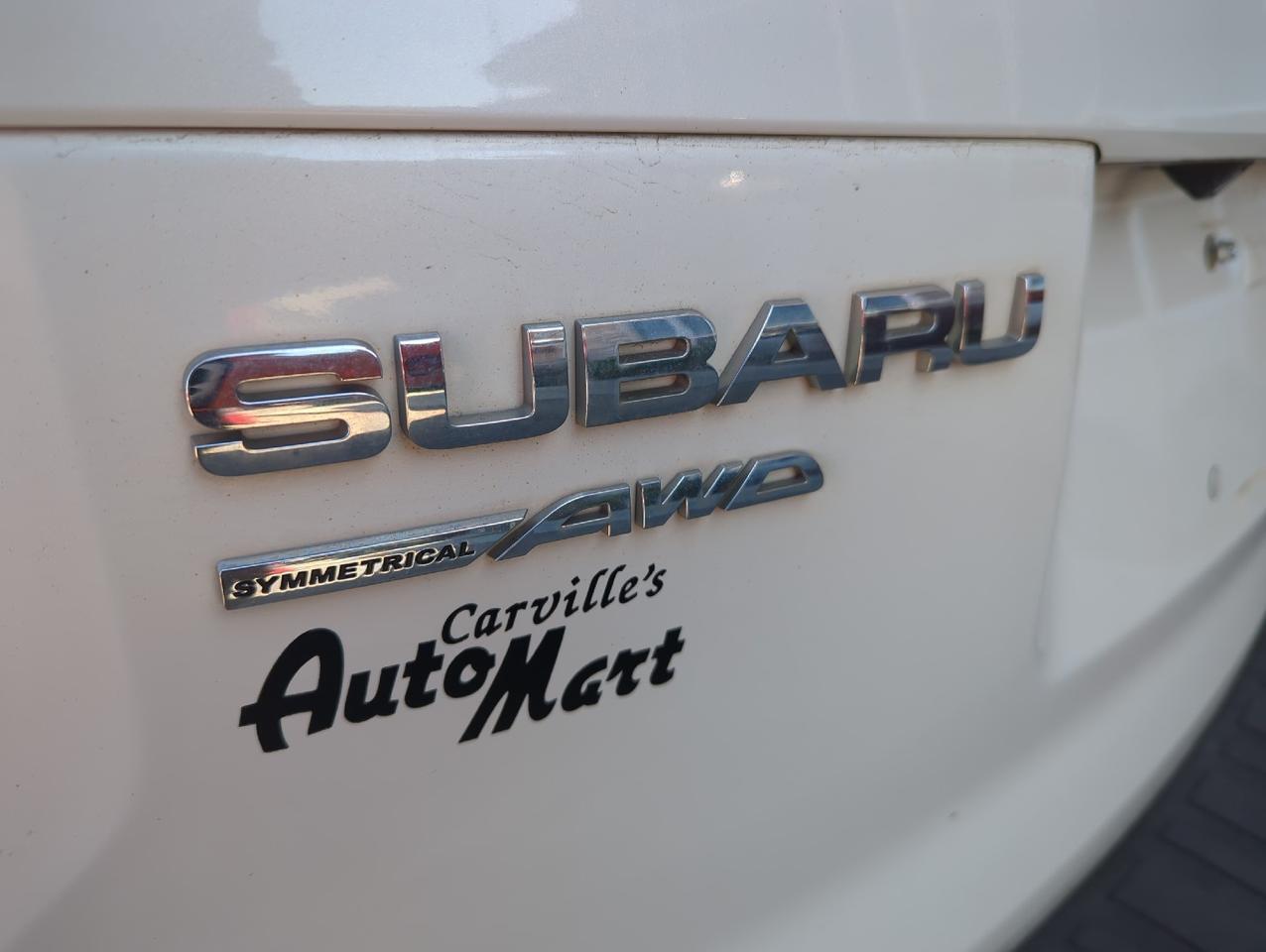 2016 Subaru Forester 2.5i Limited Grand Junction CO