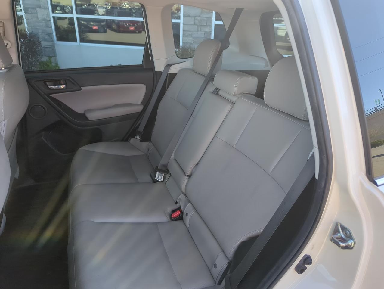 2016 Subaru Forester 2.5i Limited Grand Junction CO