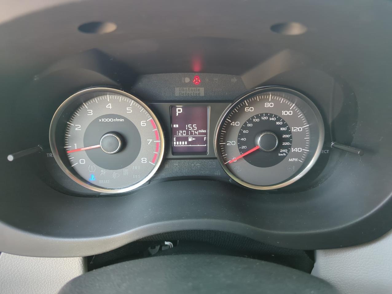 2016 Subaru Forester 2.5i Limited Grand Junction CO