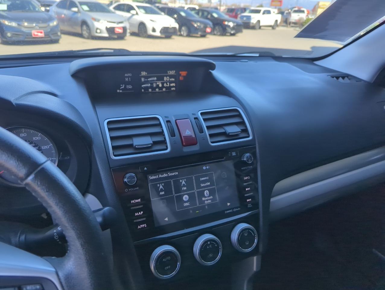 2016 Subaru Forester 2.5i Limited Grand Junction CO