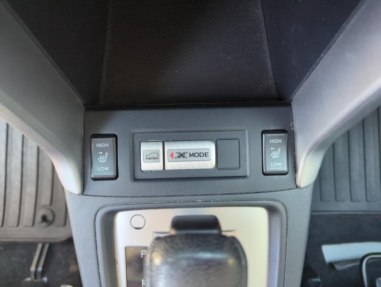 2016 Subaru Forester 2.5i Limited Grand Junction CO