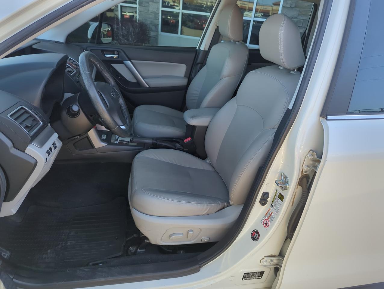 2016 Subaru Forester 2.5i Limited Grand Junction CO