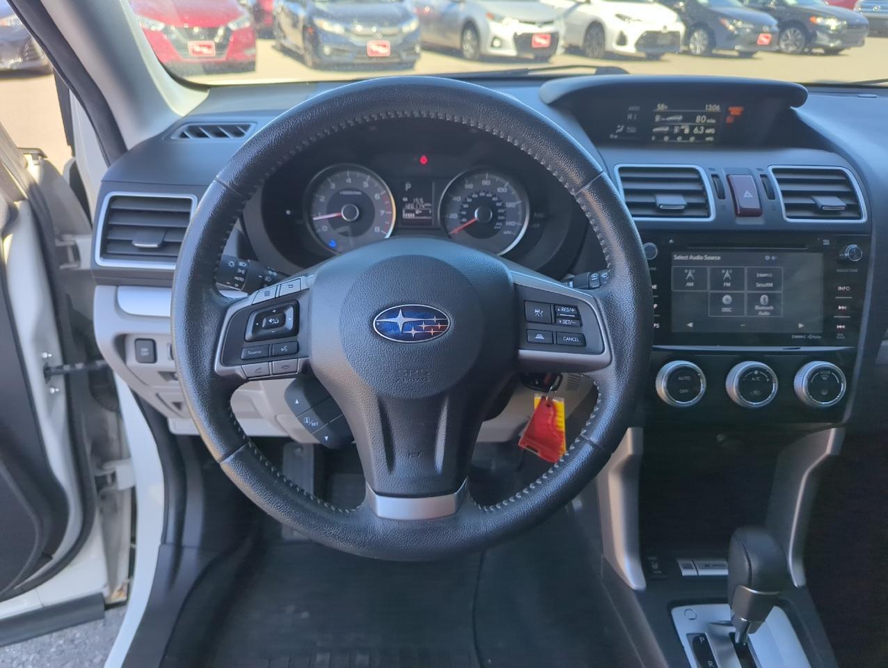 2016 Subaru Forester 2.5i Limited Grand Junction CO