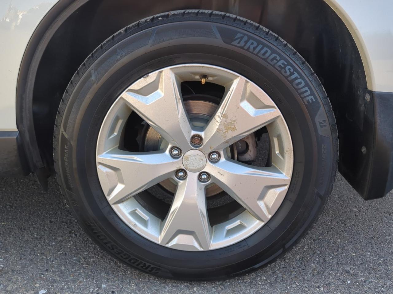 2016 Subaru Forester 2.5i Limited Grand Junction CO