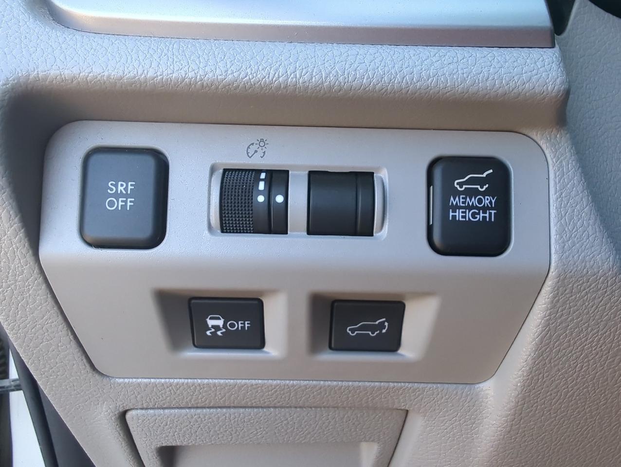 2016 Subaru Forester 2.5i Limited Grand Junction CO