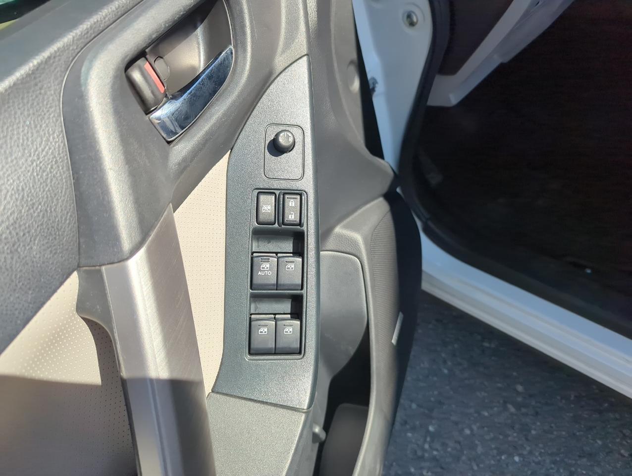 2016 Subaru Forester 2.5i Limited Grand Junction CO