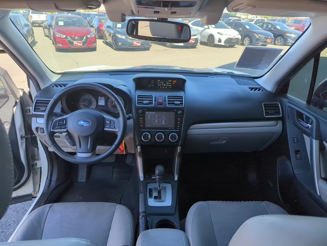 2016 Subaru Forester 2.5i Limited Grand Junction CO