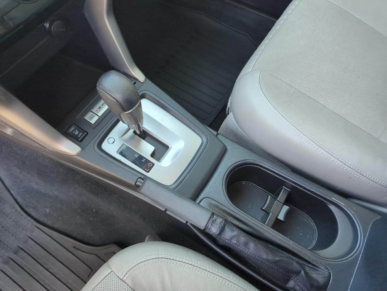 2016 Subaru Forester 2.5i Limited Grand Junction CO