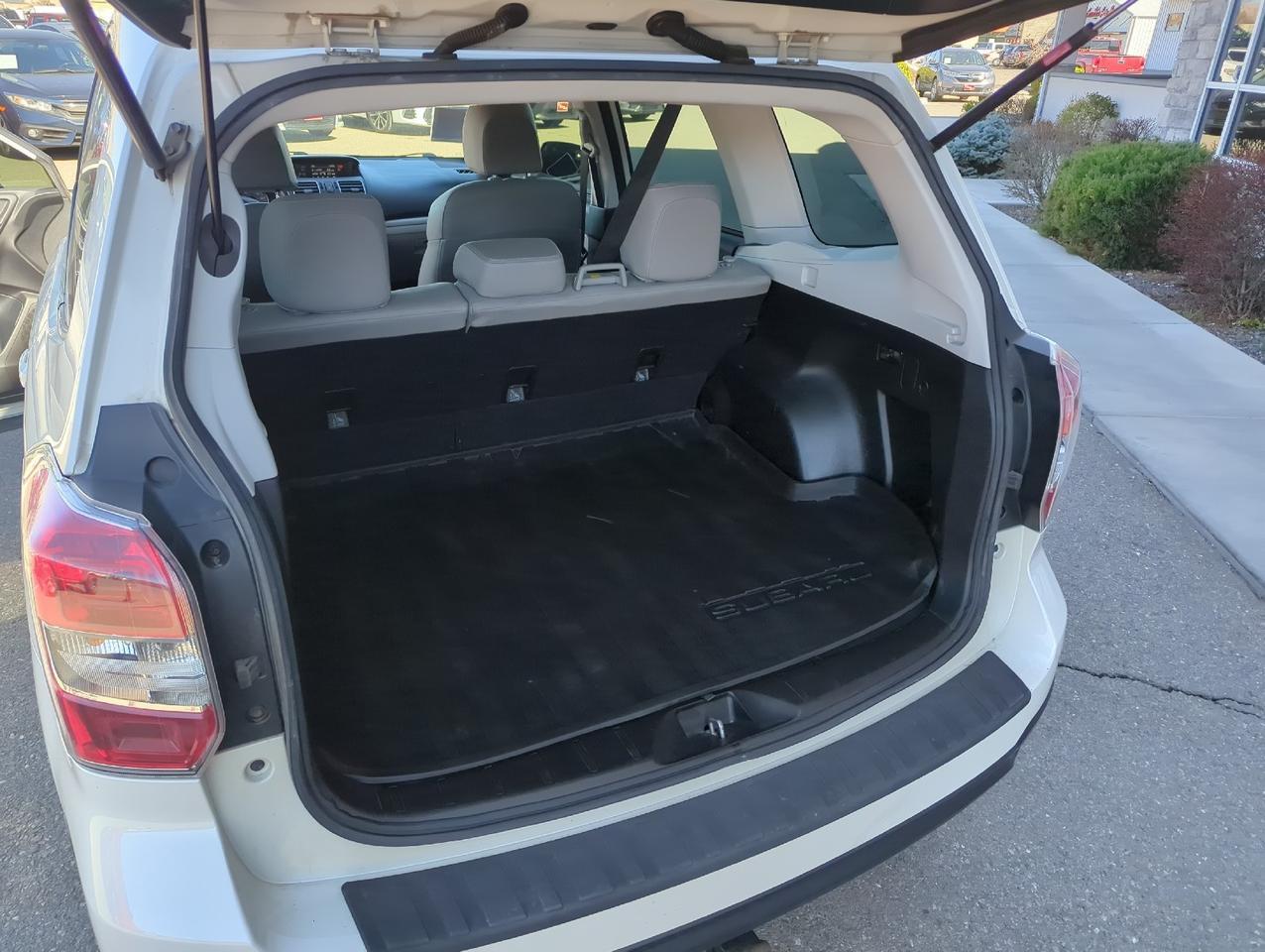 2016 Subaru Forester 2.5i Limited Grand Junction CO