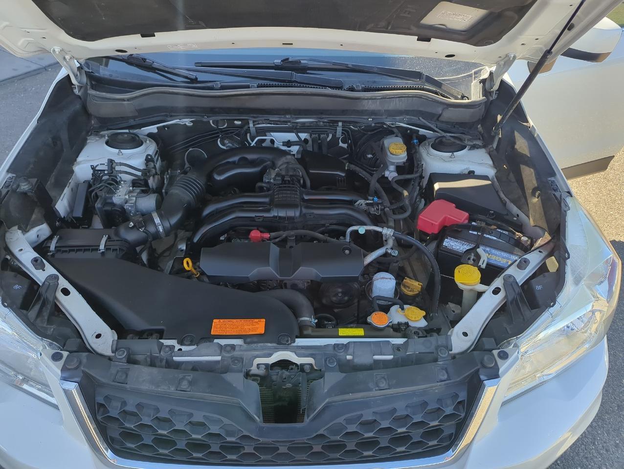 2016 Subaru Forester 2.5i Limited Grand Junction CO