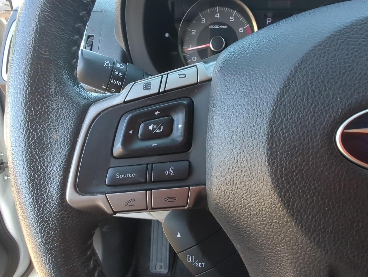 2016 Subaru Forester 2.5i Limited Grand Junction CO