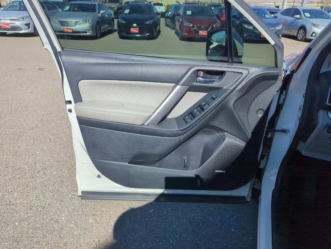 2016 Subaru Forester 2.5i Limited Grand Junction CO