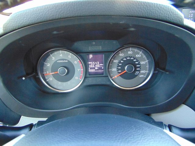 2016 Subaru Forester 2.5i Limited Santa Fe NM