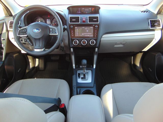 2016 Subaru Forester 2.5i Limited Santa Fe NM