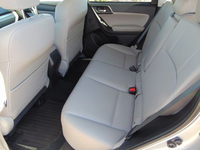 2016 Subaru Forester 2.5i Limited Santa Fe NM
