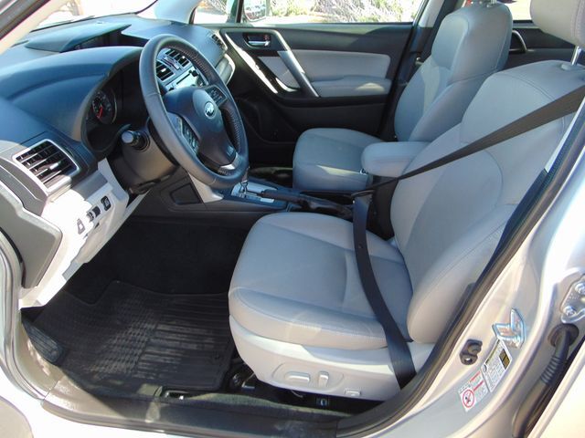 2016 Subaru Forester 2.5i Limited Santa Fe NM