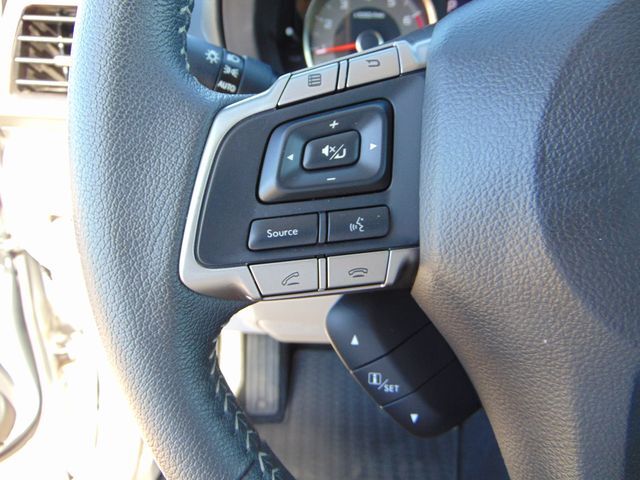 2016 Subaru Forester 2.5i Limited Santa Fe NM