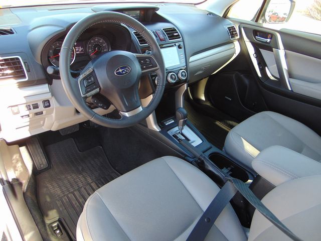 2016 Subaru Forester 2.5i Limited Santa Fe NM