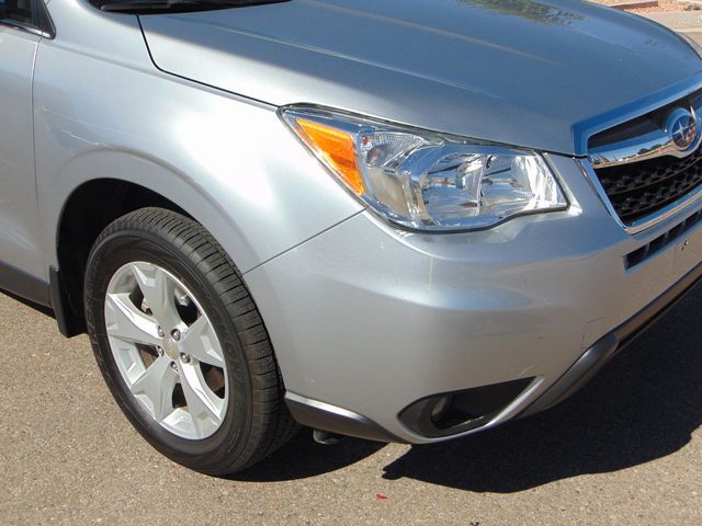 2016 Subaru Forester 2.5i Limited Santa Fe NM