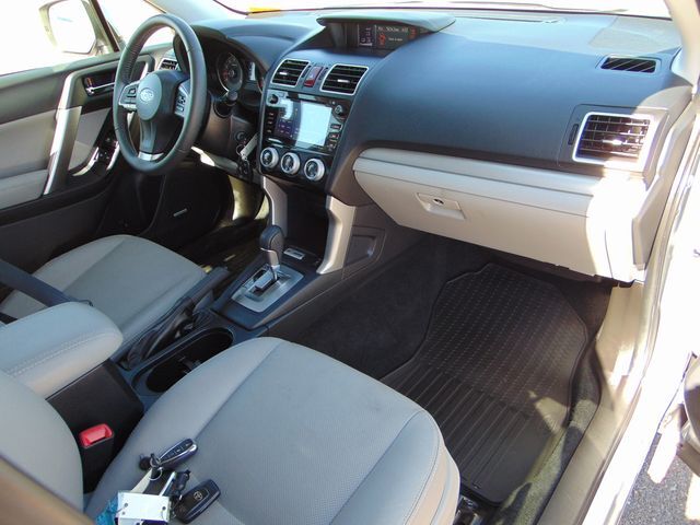 2016 Subaru Forester 2.5i Limited Santa Fe NM