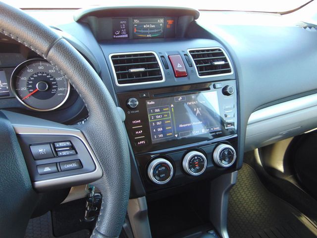 2016 Subaru Forester 2.5i Limited Santa Fe NM