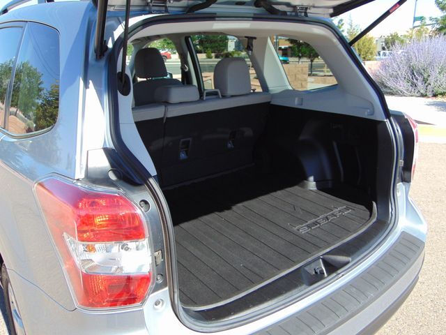 2016 Subaru Forester 2.5i Limited Santa Fe NM