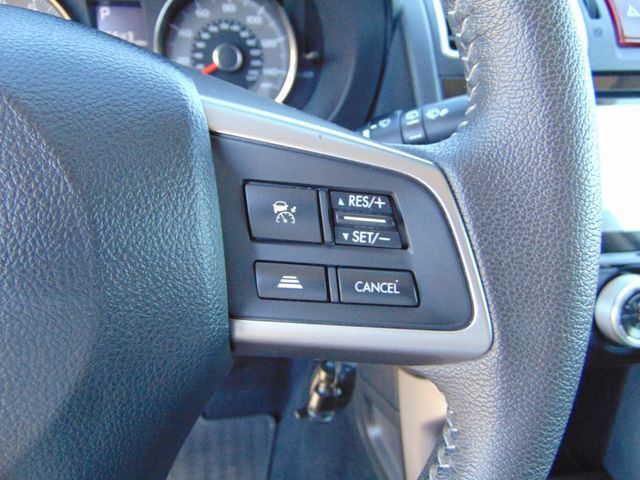 2016 Subaru Forester 2.5i Limited Santa Fe NM