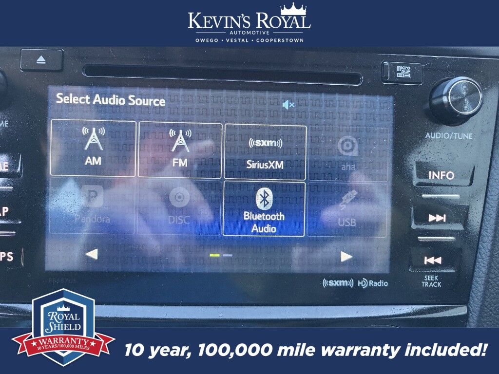 2016 Subaru Forester 2.5i Limited Vestal NY