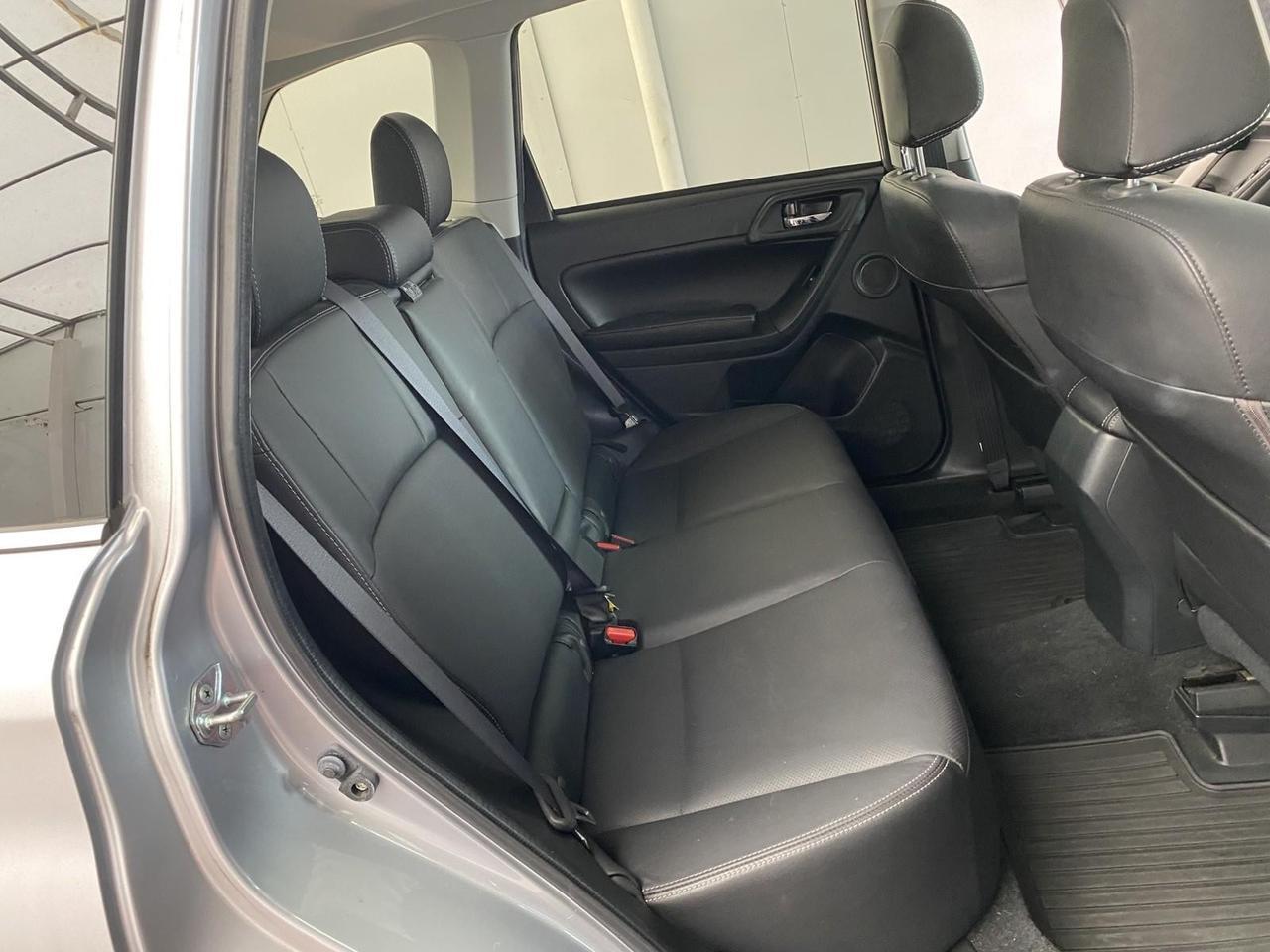 2016 Subaru Forester 2.5i Limited Richmond Hill NY