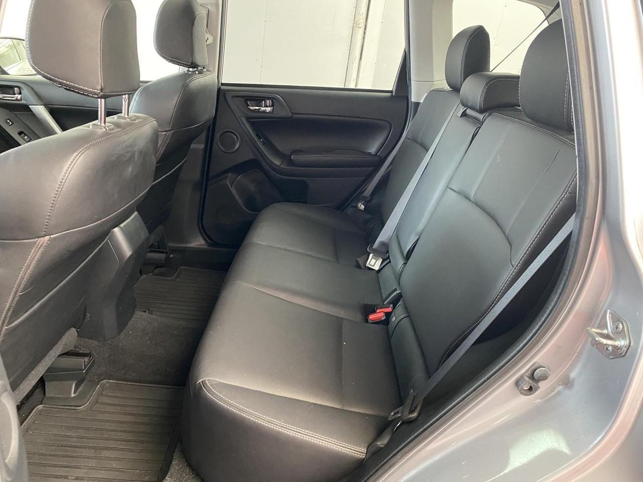 2016 Subaru Forester 2.5i Limited Richmond Hill NY