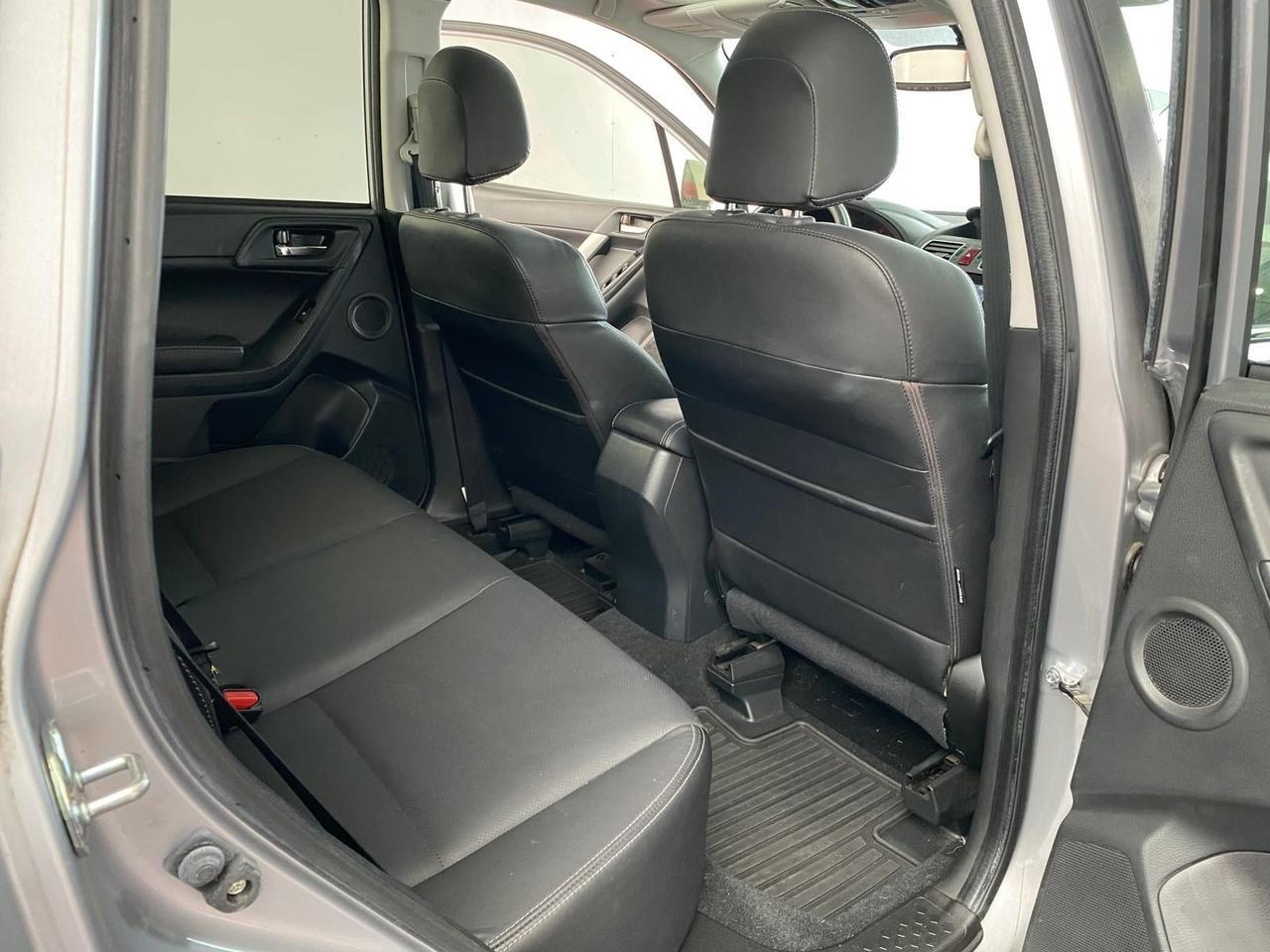2016 Subaru Forester 2.5i Limited Richmond Hill NY
