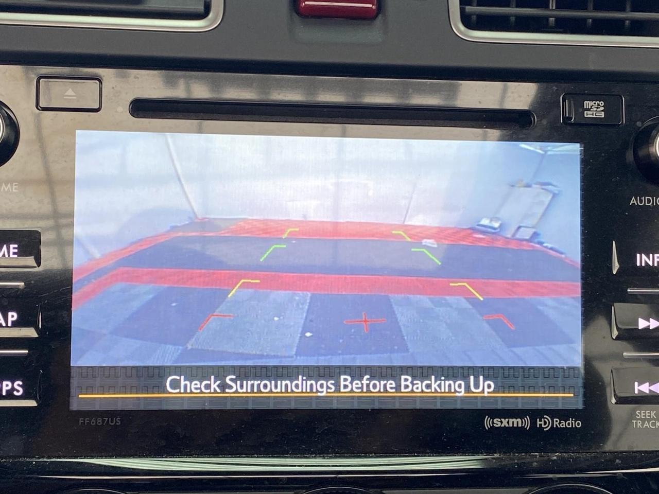 2016 Subaru Forester 2.5i Limited Richmond Hill NY