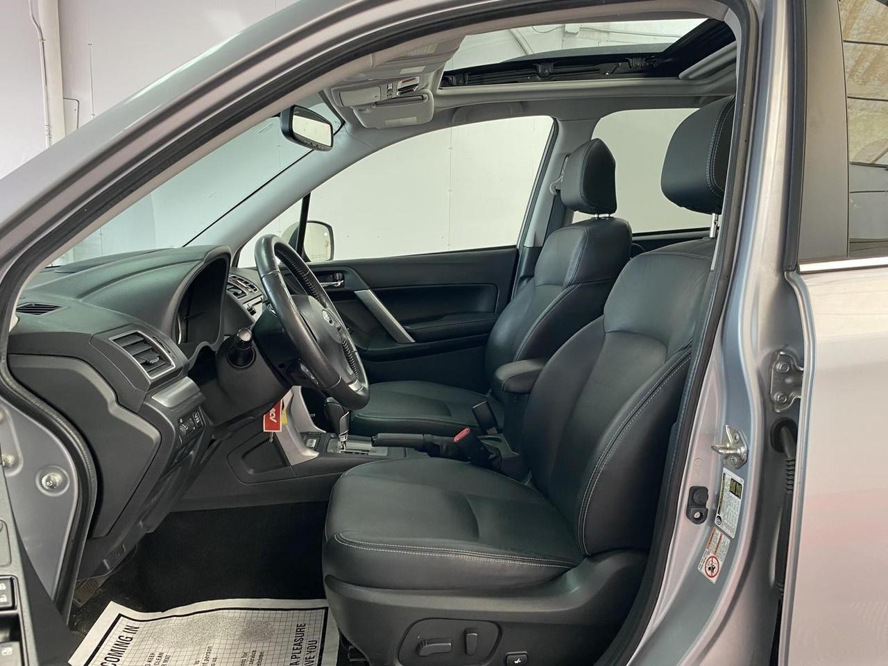 2016 Subaru Forester 2.5i Limited Richmond Hill NY