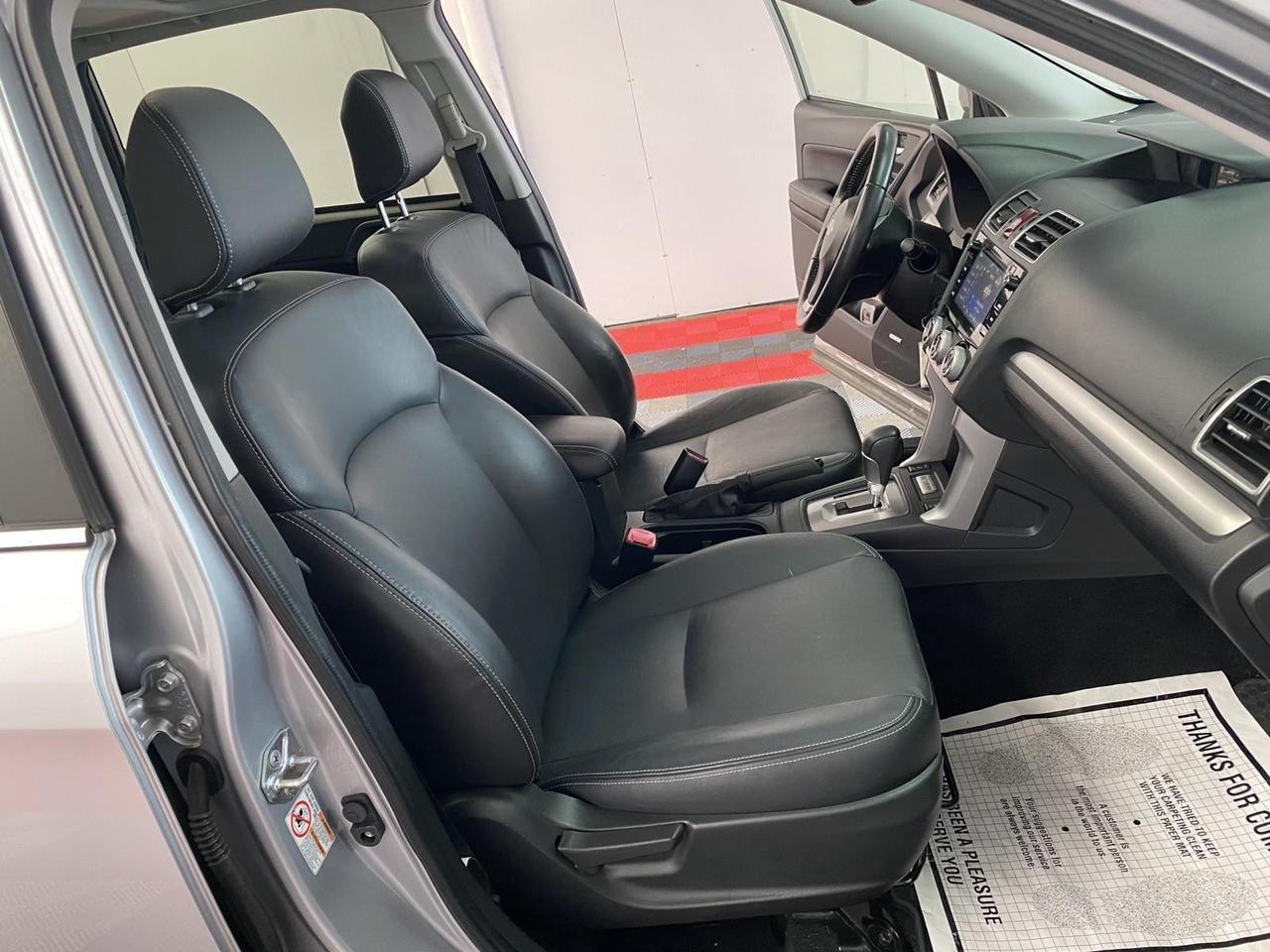 2016 Subaru Forester 2.5i Limited Richmond Hill NY