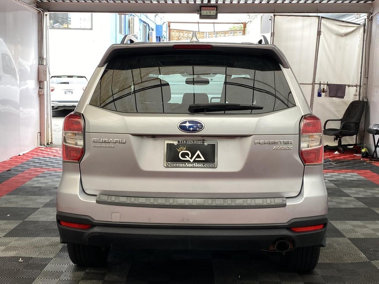 2016 Subaru Forester 2.5i Limited Richmond Hill NY