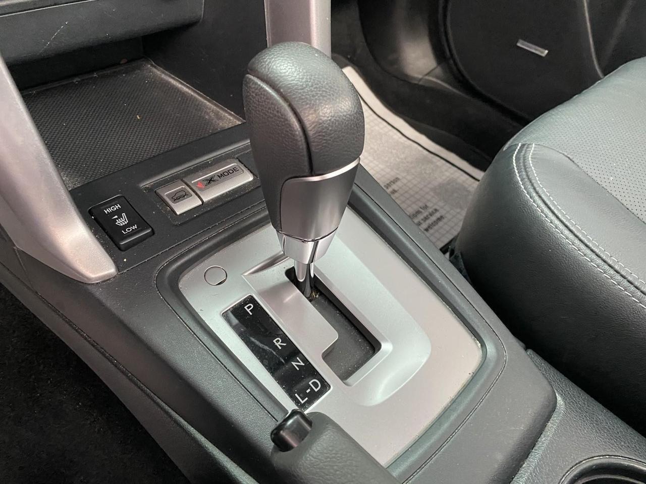 2016 Subaru Forester 2.5i Limited Richmond Hill NY