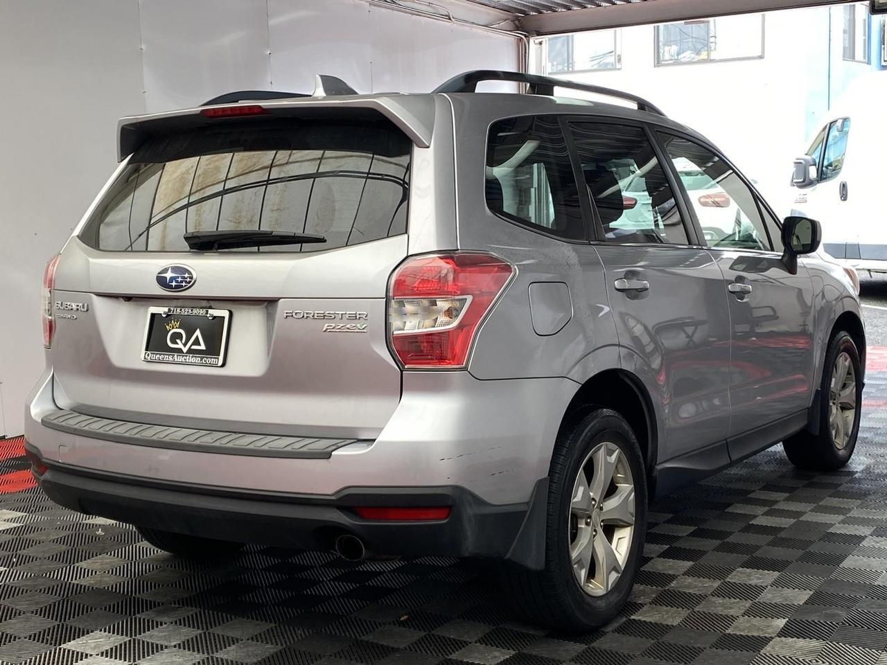 2016 Subaru Forester 2.5i Limited Richmond Hill NY