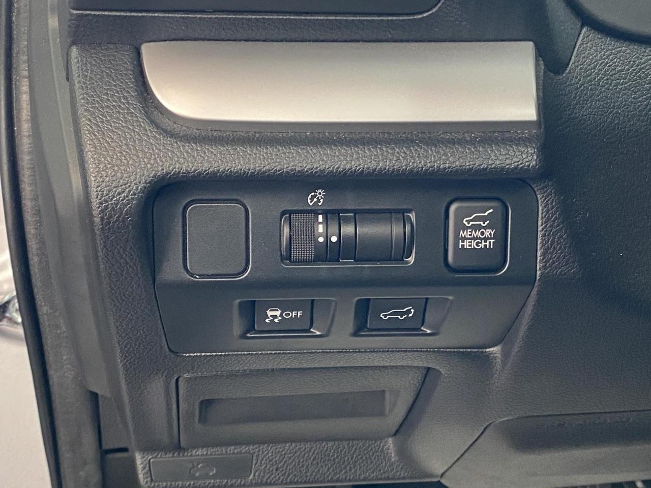 2016 Subaru Forester 2.5i Limited Richmond Hill NY